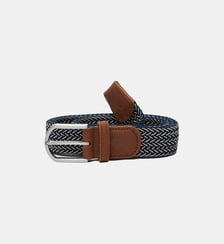 Ceinture tressée BELT Faguo