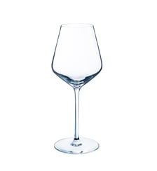 Verre à vin en krysta Couzon