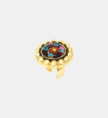 Bague   - Angèle Satellite