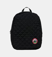 Sac à dos matelassé avec logo Diesel Kids