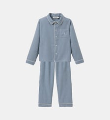 Pyjama vichy Cyrillus