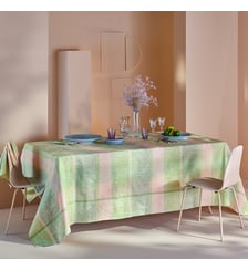 Nappe pur coton Garnier Thiebaut