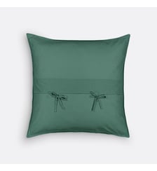 Housse de coussin coton La Redoute Interieurs