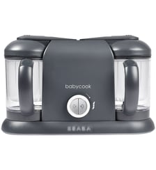 Robot cuiseur Babycook Duo Beaba