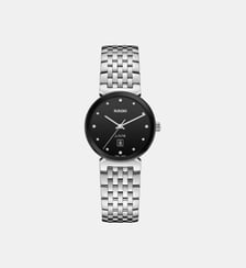 Montre Florence Noir R48913733 Rado