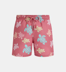 Maillot de bain Tortues Multicolores Vilebrequin