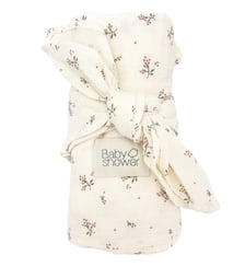 Lot de 2 langes Minimax Babyshower