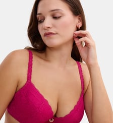 Soutien-gorge push-up Aubade