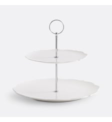 Serviteur à gateaux en porcelaine La Redoute Interieurs