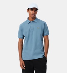 Polo droit coton piqué L.12.12 Lacoste
