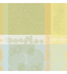 Serviette pur coton Garnier Thiebaut