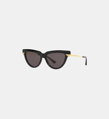 Lunettes de soleil Œil de chat BV1265S Bottega Veneta