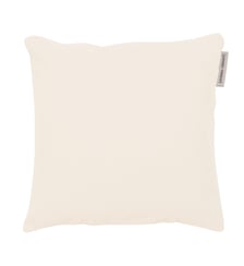 Housse de coussin pur coton Garnier Thiebaut