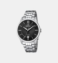 Montre Classics Noir F20425/3 Festina