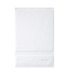 Serviette de toilette  en coton Boss Home