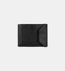 Porte-cartes Milano Gentlemen en cuir Lancaster