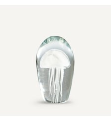 Sulfure en verre H15cm AM.PM