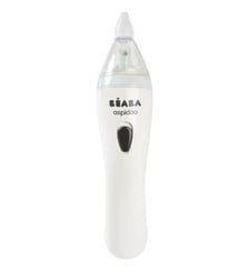 Mouche-bébé électrique nomade Aspidoo Beaba