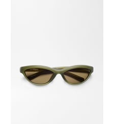 Les Lunettes Curvo Jacquemus