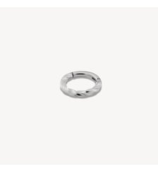 Anneau Olivia 8mm Nebuleuse Bijoux
