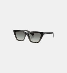 Lunettes de soleil Œil de chat BE4468 Burberry