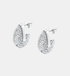 Boucles d'oreille T-ROUND Trussardi