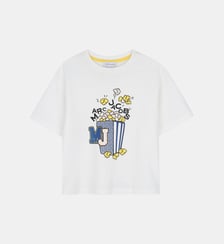 Tee-shirt manches courtes Marc Jacobs Kids