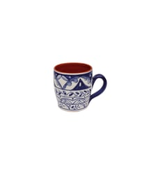Mug Alentejo Terracotta Costa Nova