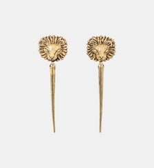 Boucles d'oreilles Saby Aurélie Bidermann
