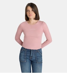 Tee-Shirt ALINEGI Le Temps Des Cerises