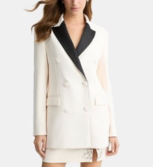 Veste croisée Liu Jo