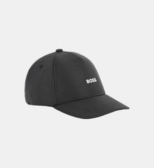 Casquette avec fermeture réglable BOSS Kidswear