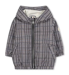 Coupe-vent à capuche BOSS Kidswear