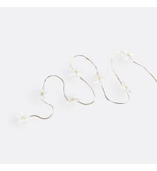 Guirlande lumineuse petites étoiles La Redoute Interieurs
