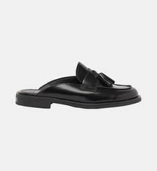 Mules mocassins Nataly Jonak
