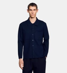 Cardigan veste Sandro