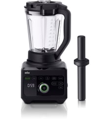 Blender JB9040BK PowerBlend 9 noir Braun