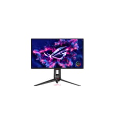 Ecran PC Gamer PG32UCDMZ 32" 4K 240Hz QD-OLED HDR10+ HDMI 2.1 G-Sync Asus