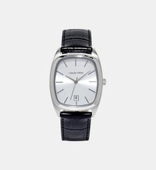 Montre ARSÈNE Argenté XF3411IA\15 Louis Pion