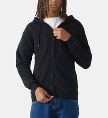 Veste zippée Roy Jott
