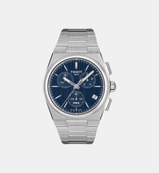 Montre PRX Bleu T1374171104100 Tissot