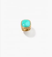 Bague Miki Turquoise Aurélie Bidermann