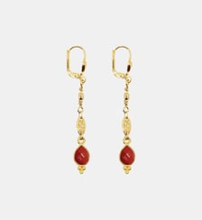 Boucle d'oreille THALIA Nilaï