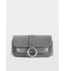Sac Kate Wallet Suede Zadig&Voltaire