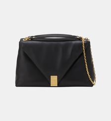 Sac Concerto Arpège En Cuir Souple Lanvin