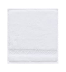 Carré visage Caresse Le Jacquard Francais