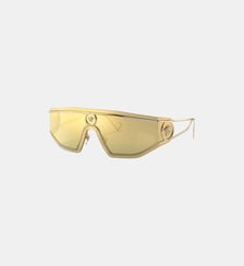 Lunettes de soleil Irrégulier VE2226 Versace