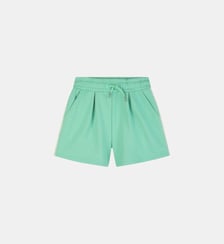 Short en molleton Lanvin Kids
