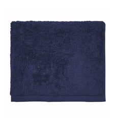 Serviette de bain unie en coton, 530 gr/m², AQUA Essix