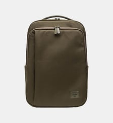 Sac à dos en matières recyclées pour ordinateur portable 15"/16" KASLO TECH 20 L Herschel